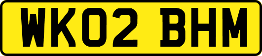 WK02BHM