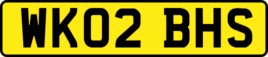 WK02BHS