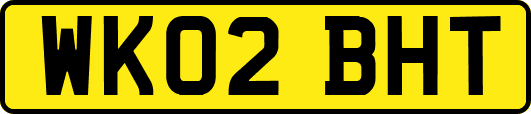 WK02BHT