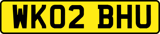 WK02BHU