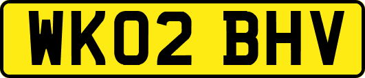 WK02BHV