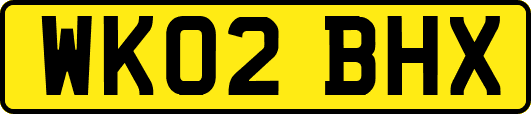 WK02BHX