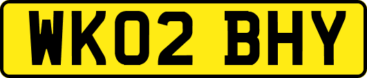 WK02BHY