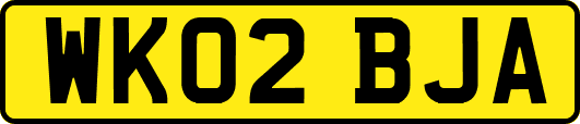 WK02BJA