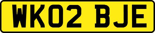 WK02BJE