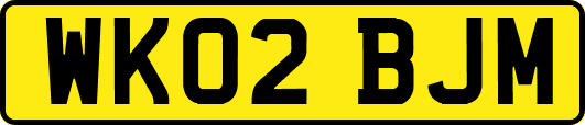 WK02BJM