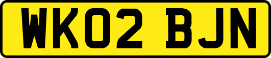 WK02BJN