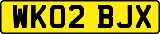 WK02BJX