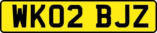 WK02BJZ