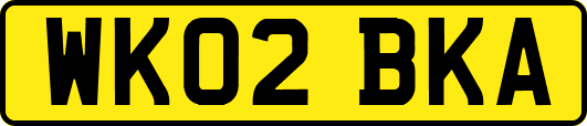 WK02BKA