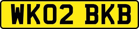 WK02BKB