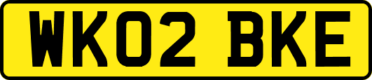 WK02BKE
