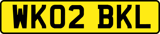 WK02BKL