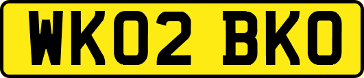 WK02BKO
