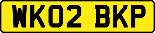 WK02BKP