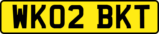 WK02BKT