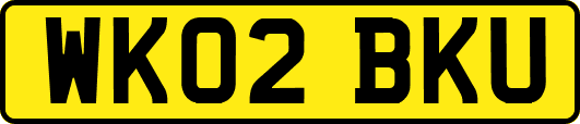 WK02BKU
