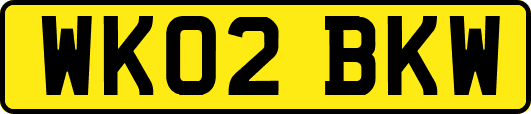 WK02BKW