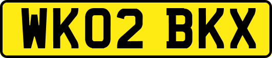 WK02BKX