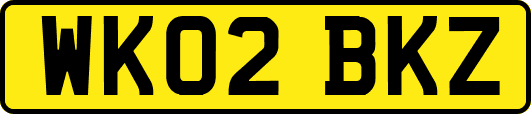 WK02BKZ