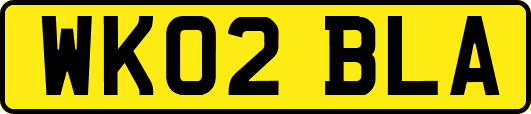 WK02BLA