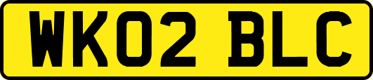 WK02BLC
