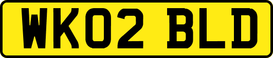 WK02BLD