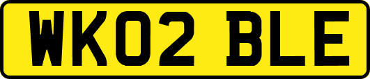 WK02BLE
