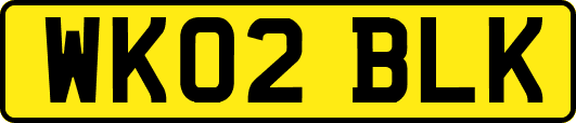 WK02BLK