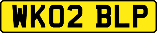WK02BLP