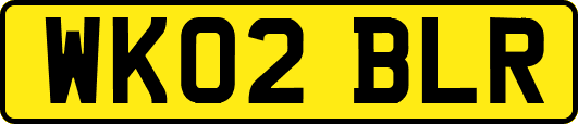 WK02BLR