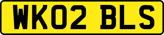 WK02BLS