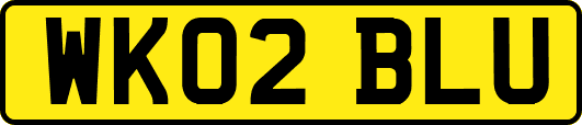WK02BLU