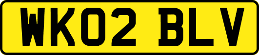 WK02BLV
