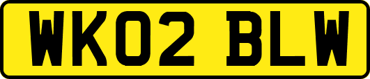 WK02BLW