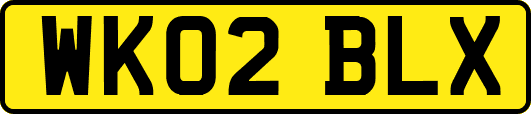 WK02BLX