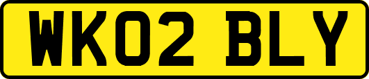 WK02BLY