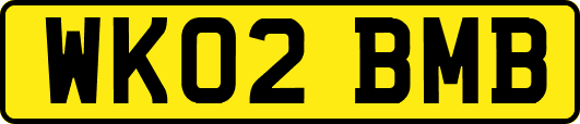 WK02BMB