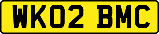 WK02BMC