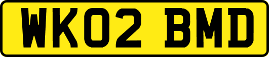 WK02BMD