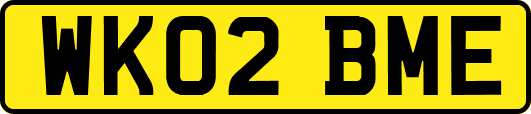 WK02BME