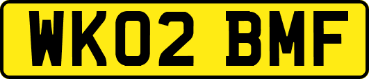 WK02BMF