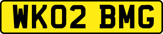 WK02BMG