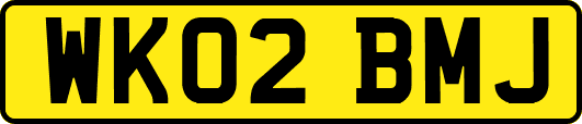 WK02BMJ