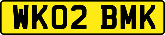 WK02BMK