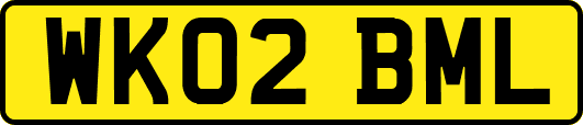 WK02BML