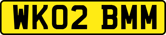 WK02BMM