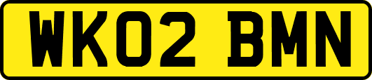 WK02BMN