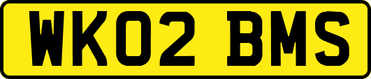 WK02BMS
