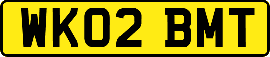 WK02BMT